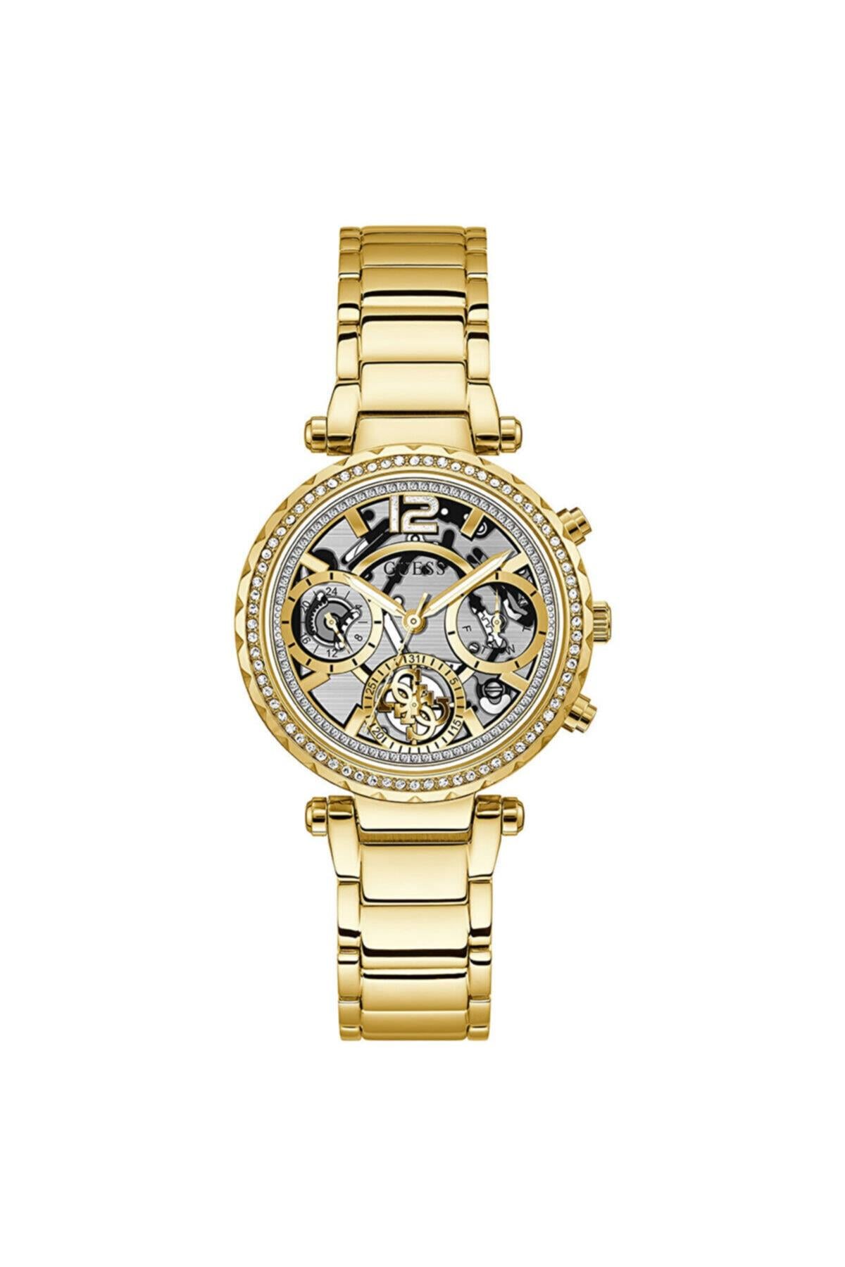Guess GUGW0403L2 Kadın Kol Saati 