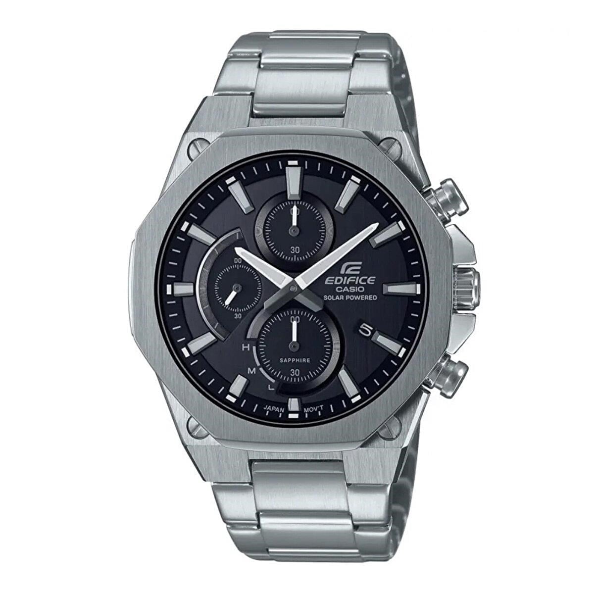 Casio EFS-S570D-1AUDF Erkek Kol Saati