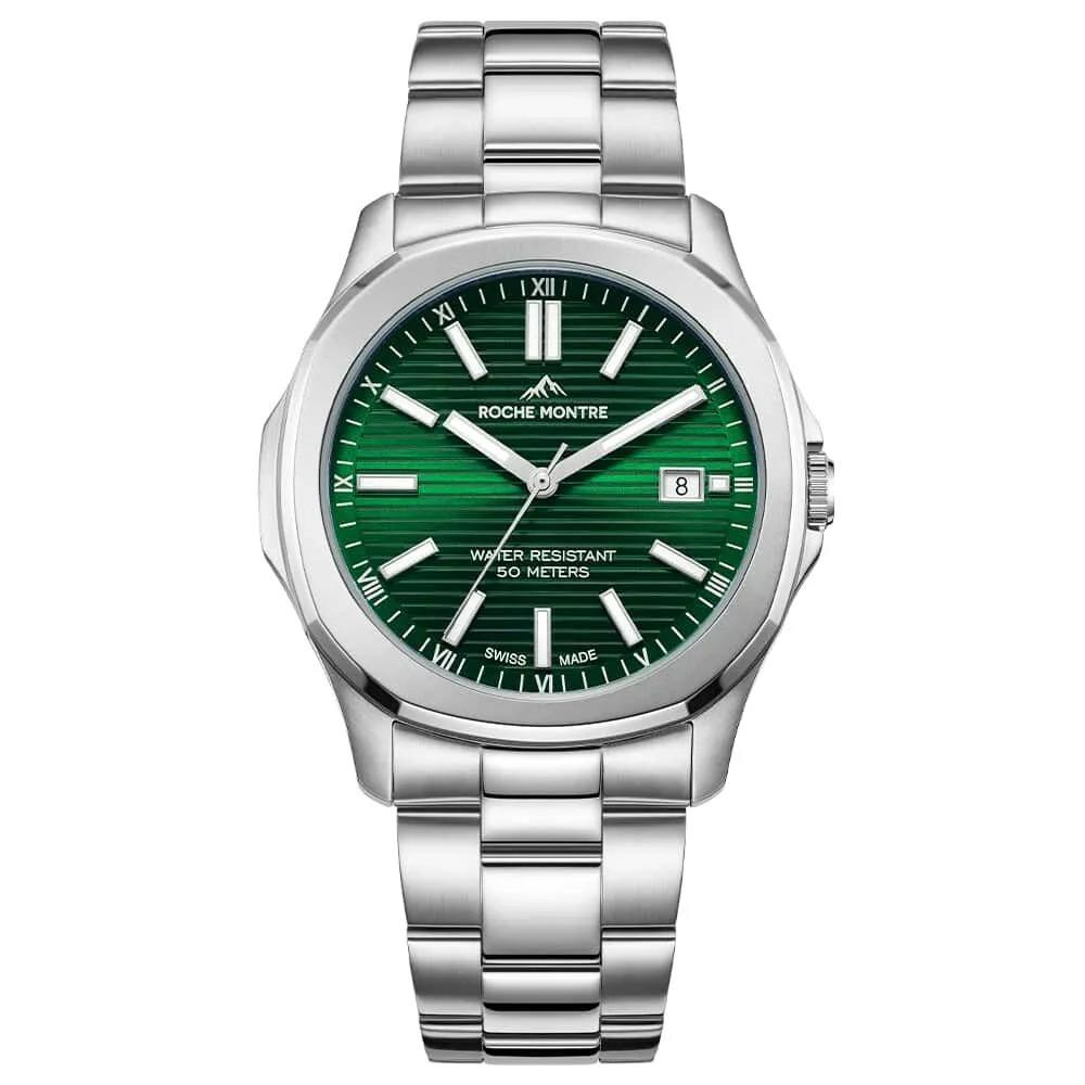 Roche Montre RMG6005-03 Erkek Kol Saati