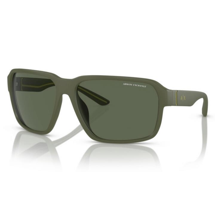 Armani Exchange 0AX4131SU 80327164 Erkek Güneş Gözlüğü