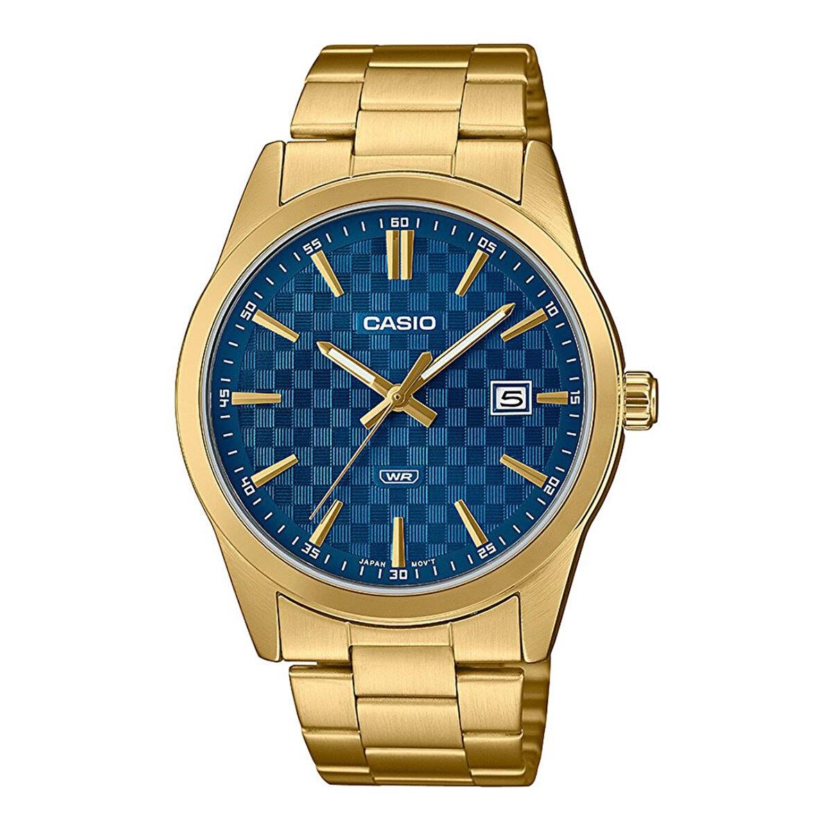 Casio MTP-VD03G-2AUDF Erkek Kol Saati