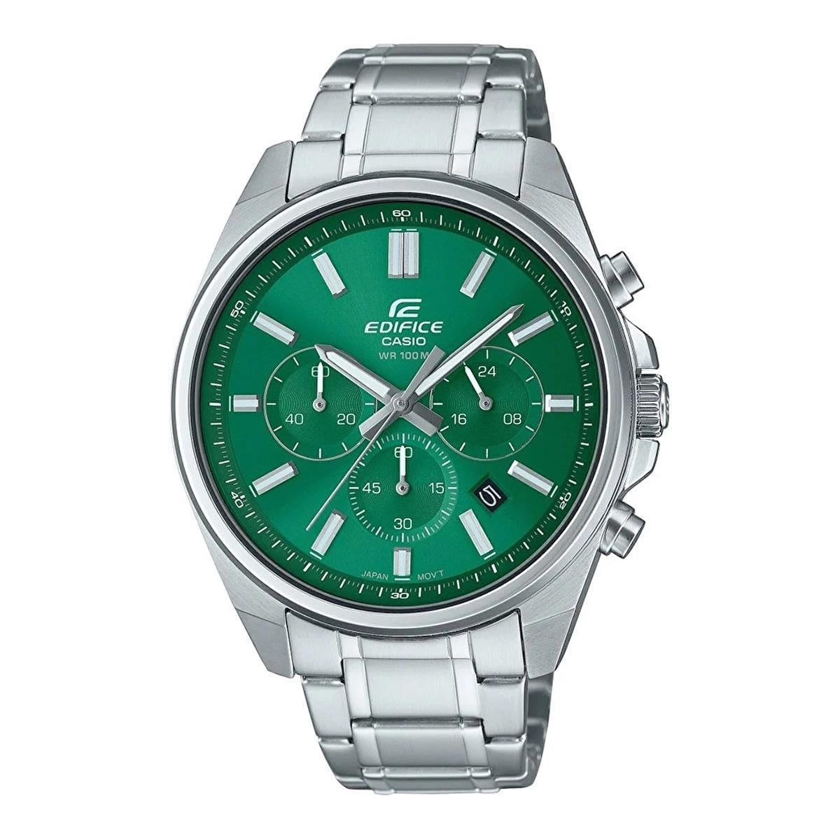 Casio EFV-650D-3AVUDF Erkek Kol Saati