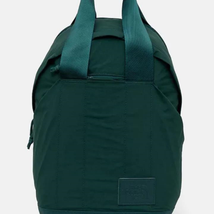 The North Face NF0A81DT1KI1 W Never Stop Daypack Hunter Green