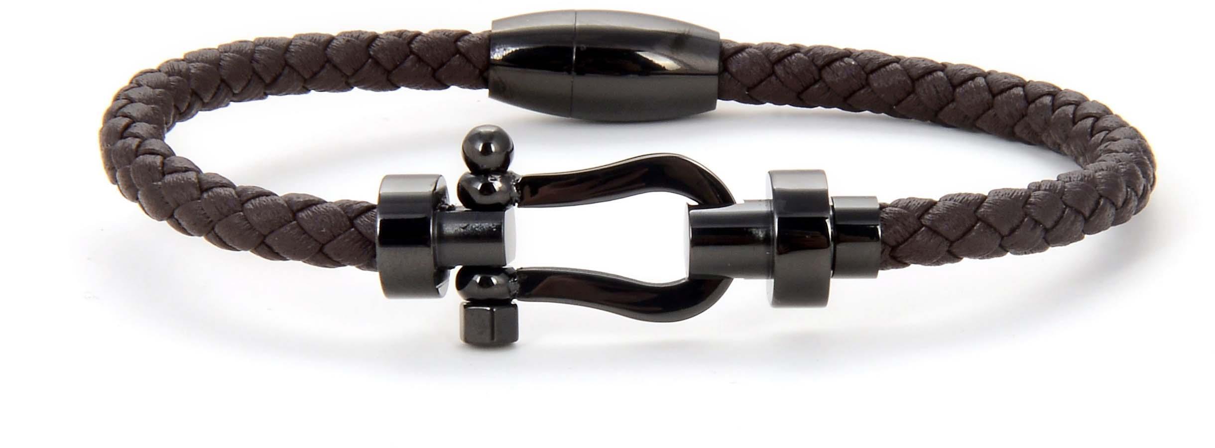 Santa Barbara Polo SBJ.6.1054-3  Erkek Bileklik