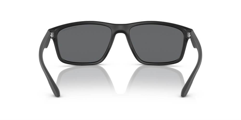 Armani Exchange 0AX4122S 80786G59  Erkek Güneş Gözlüğü