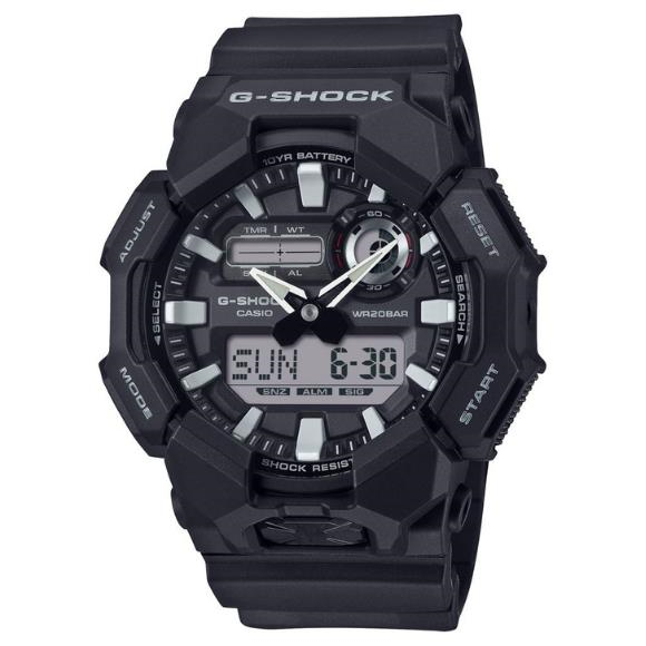 Casio GA-010-1ADR Erkek Kol Saati