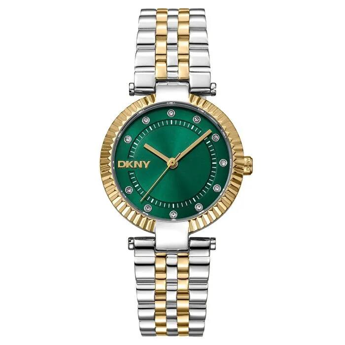 Dkny  DK1L042M0075 Kadın Kol Saati