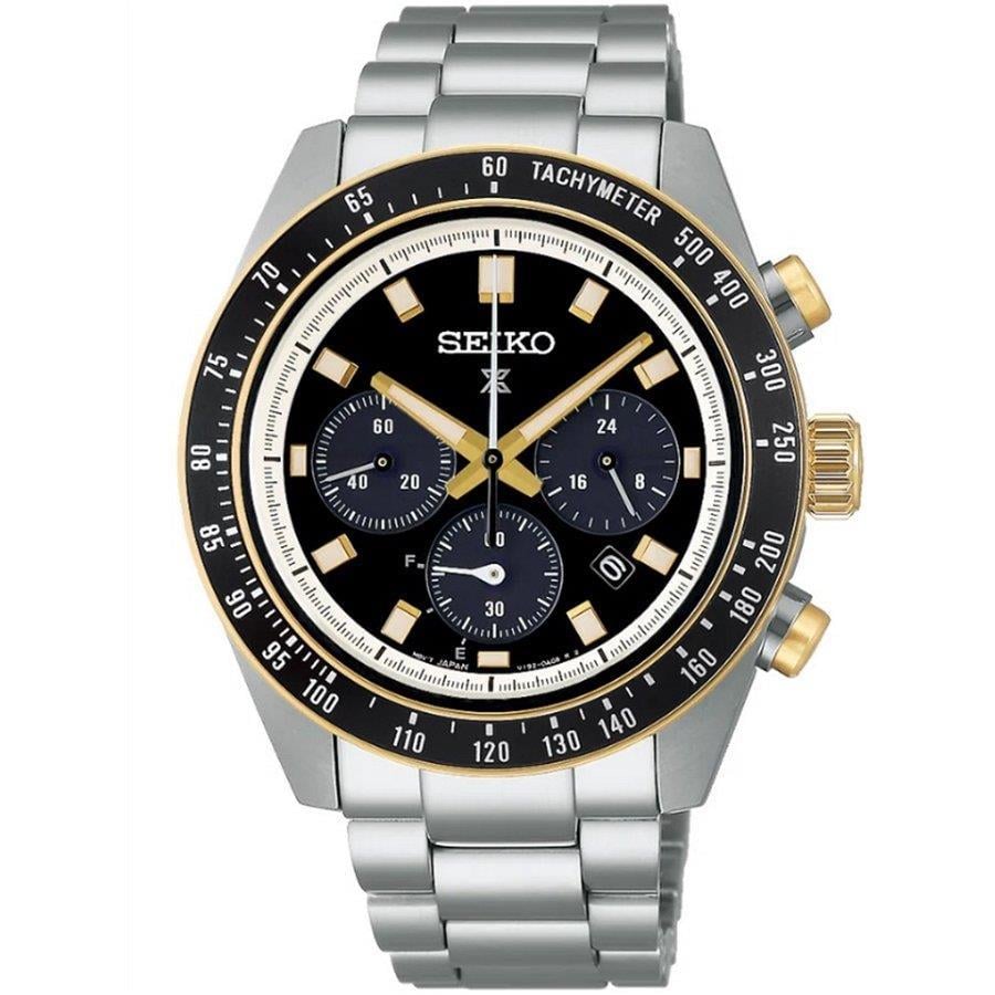 Seiko Prospex  SSC941P1 Erkek Kol Saati