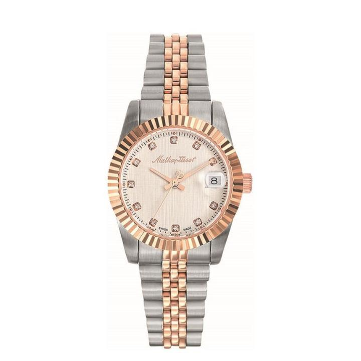 Mathey-Tissot D810RA Kadın Kol Saati