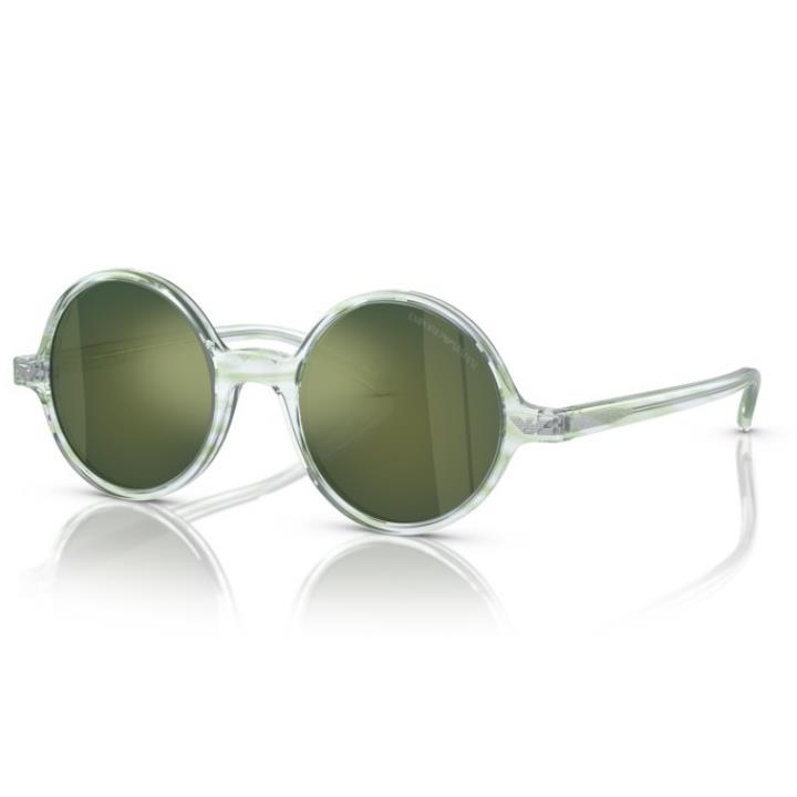 Emporio Armani  0EA 501M  60216R47 Erkek Güneş Gözlüğü