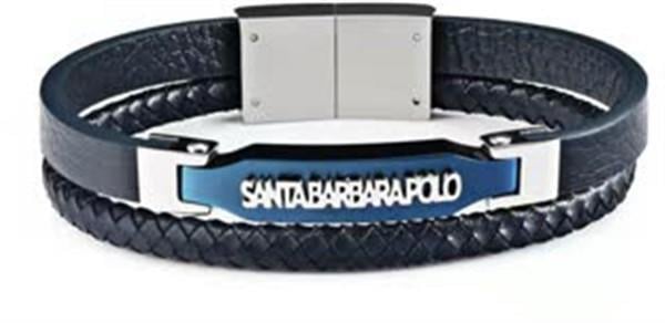 Santa Barbara Polo SBJ.6.1007.02  Erkek Bileklik