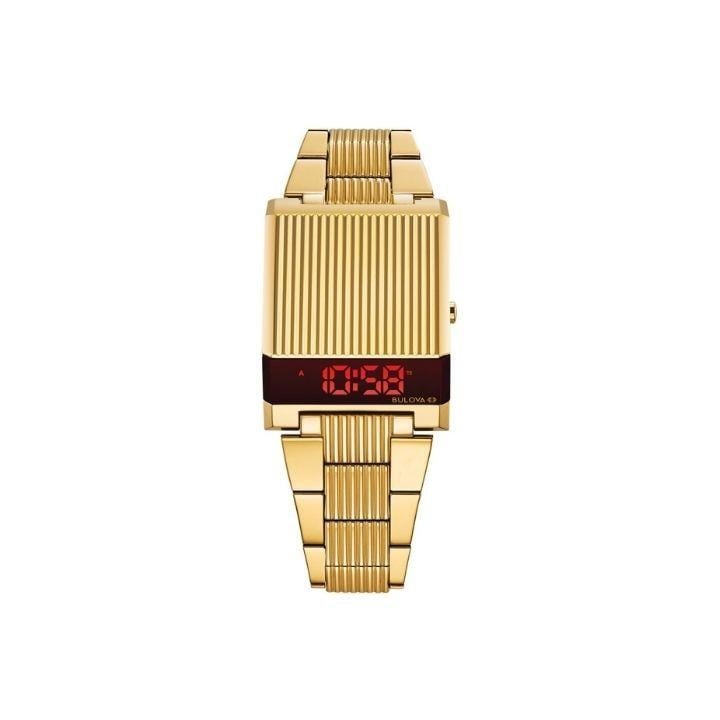 Bulova 97C110 Erkek Kol Saati