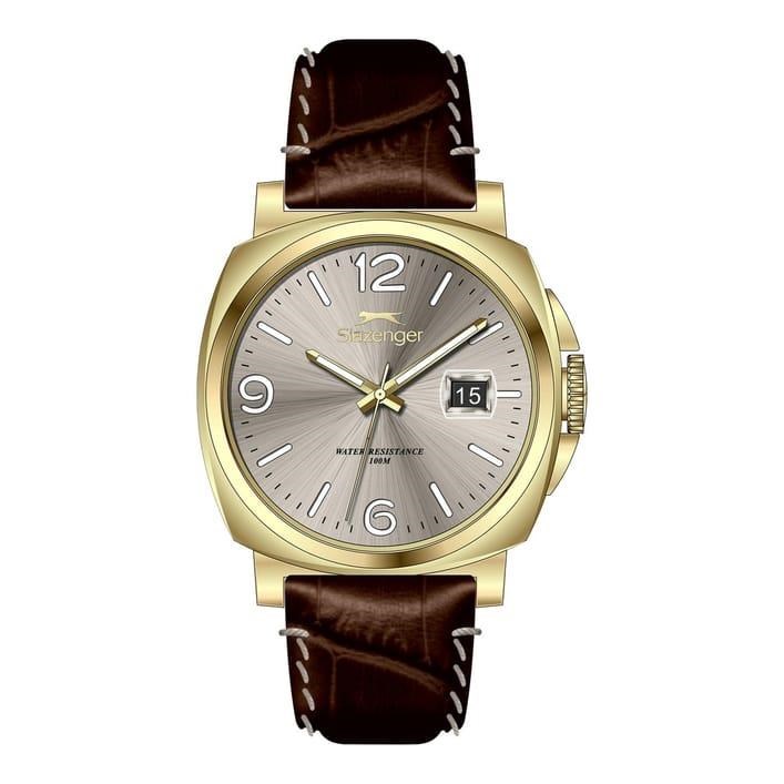 Slazenger SL.09.2656.1.130 Erkek Kol Saati