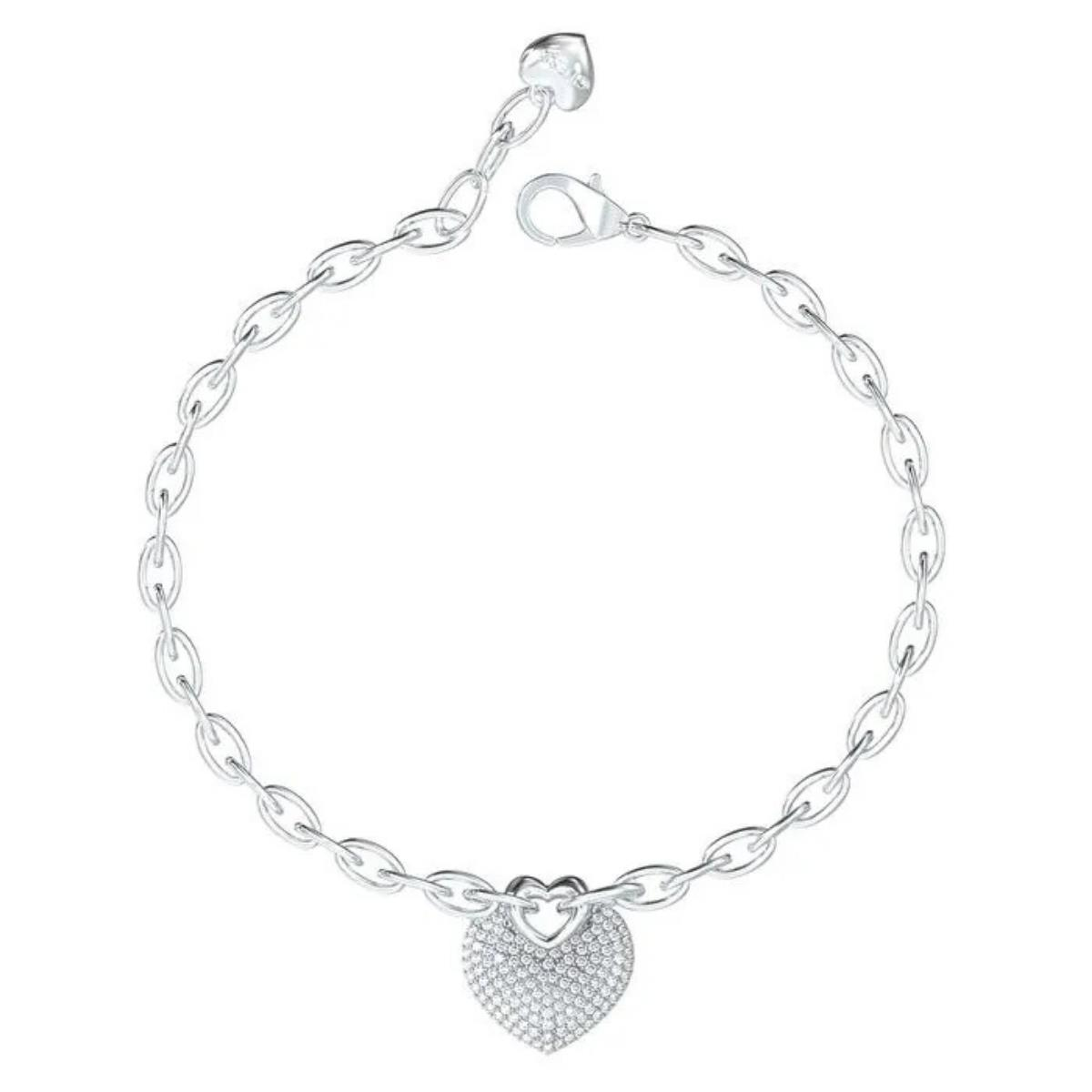 Guess JGUJUBB05214JWRHS Kalpli Kadın Bileklik