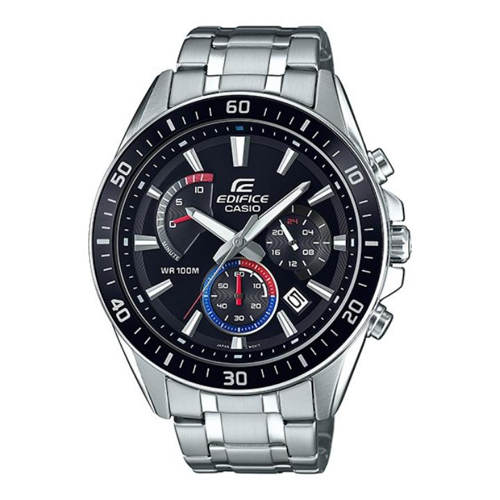 Casio EFR-552D-1A3VUDF Erkek Kol Saati