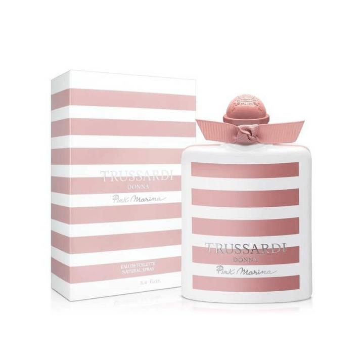 Trussardı P 244 Donna Pınk Marına 30 ML EDT Kadın Parfüm