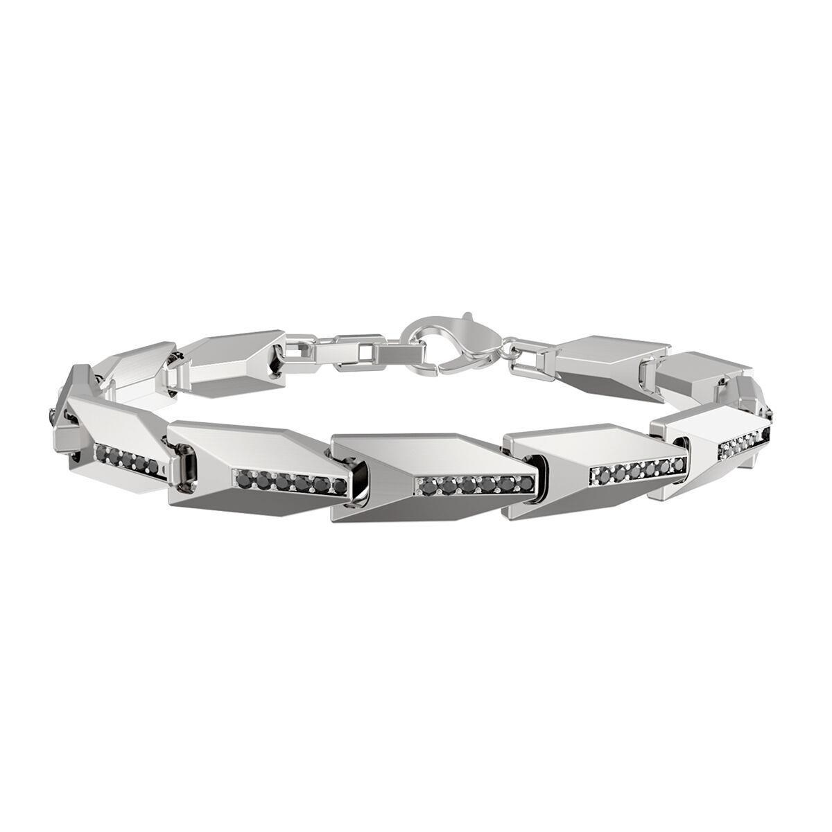 Guess JGUJUMB06043JWRHS Erkek Bileklik