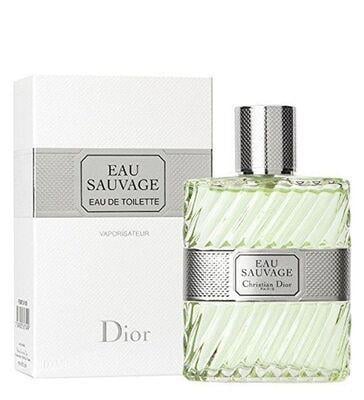 Dıor F009724110 Eau Savage 50ml EDT Erkek Parfüm