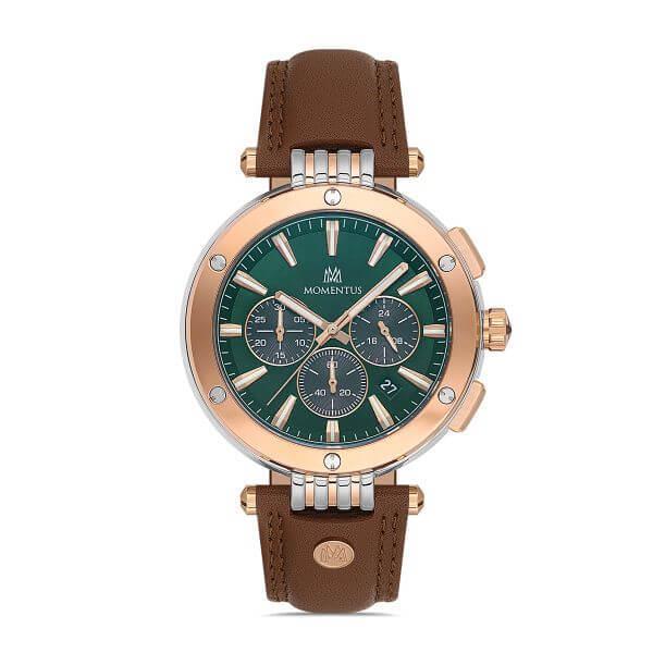 Momentus  TM263T-15KR  Erkek Kol Saati