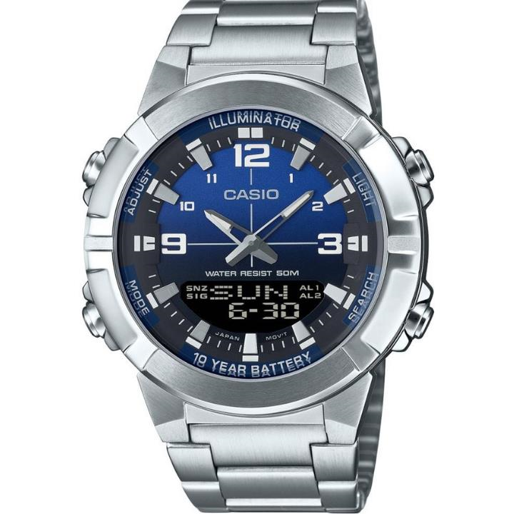 Casio AMW-870DA-2A1VDF Erkek Kol Saati