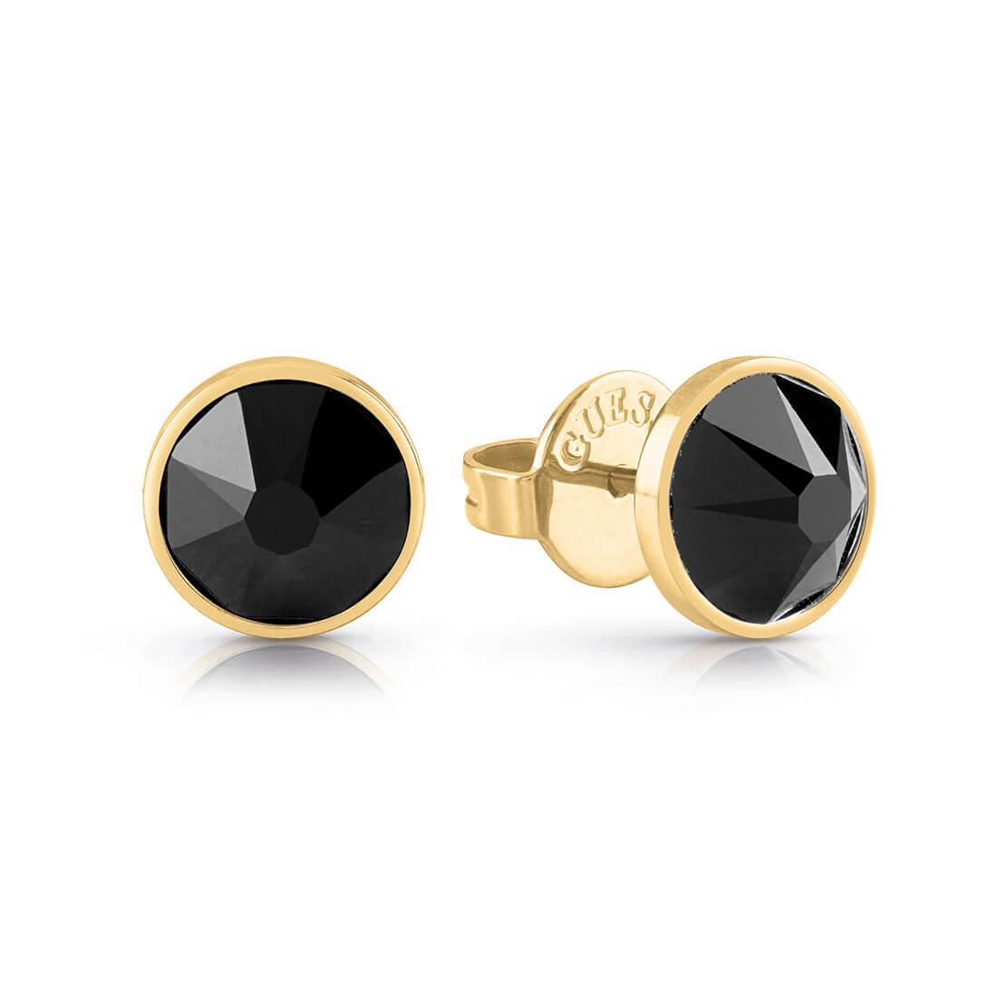 Guess JGUJUME01343JWYGBKTU Erkek Küpe 