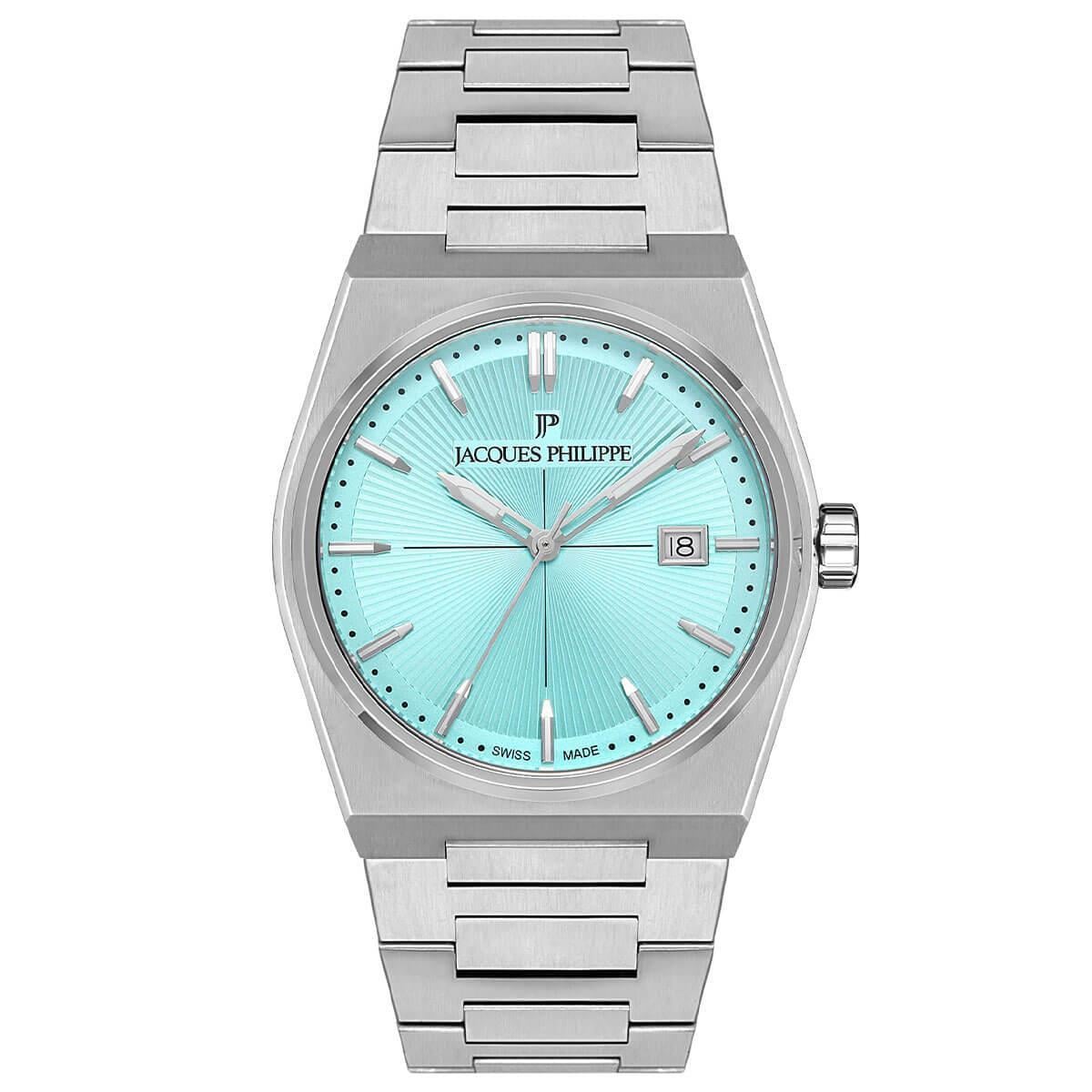 Jacques Philippe JPQGS4213X6LG Erkek Kol Saati 