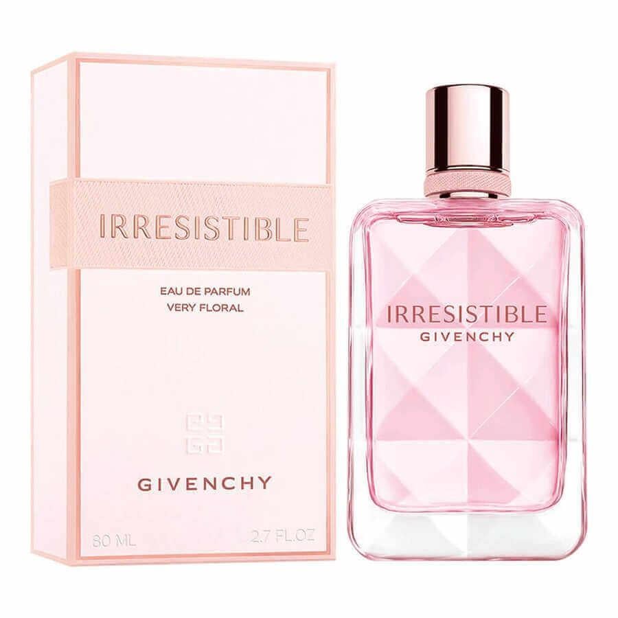 Gıvenchy G35242 Irresıstıble Very Floral 80ml EDP Kadın Parfüm