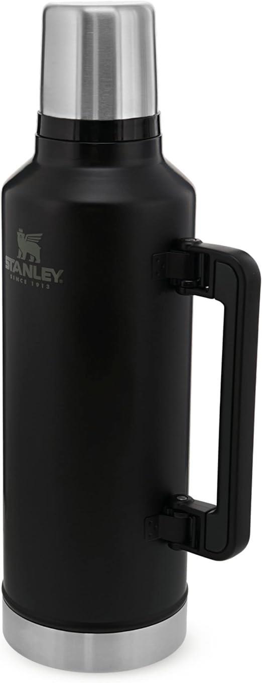 Stanley 10-07935-045 2.5QT Classic VAC BTL M. BLACK EU-1