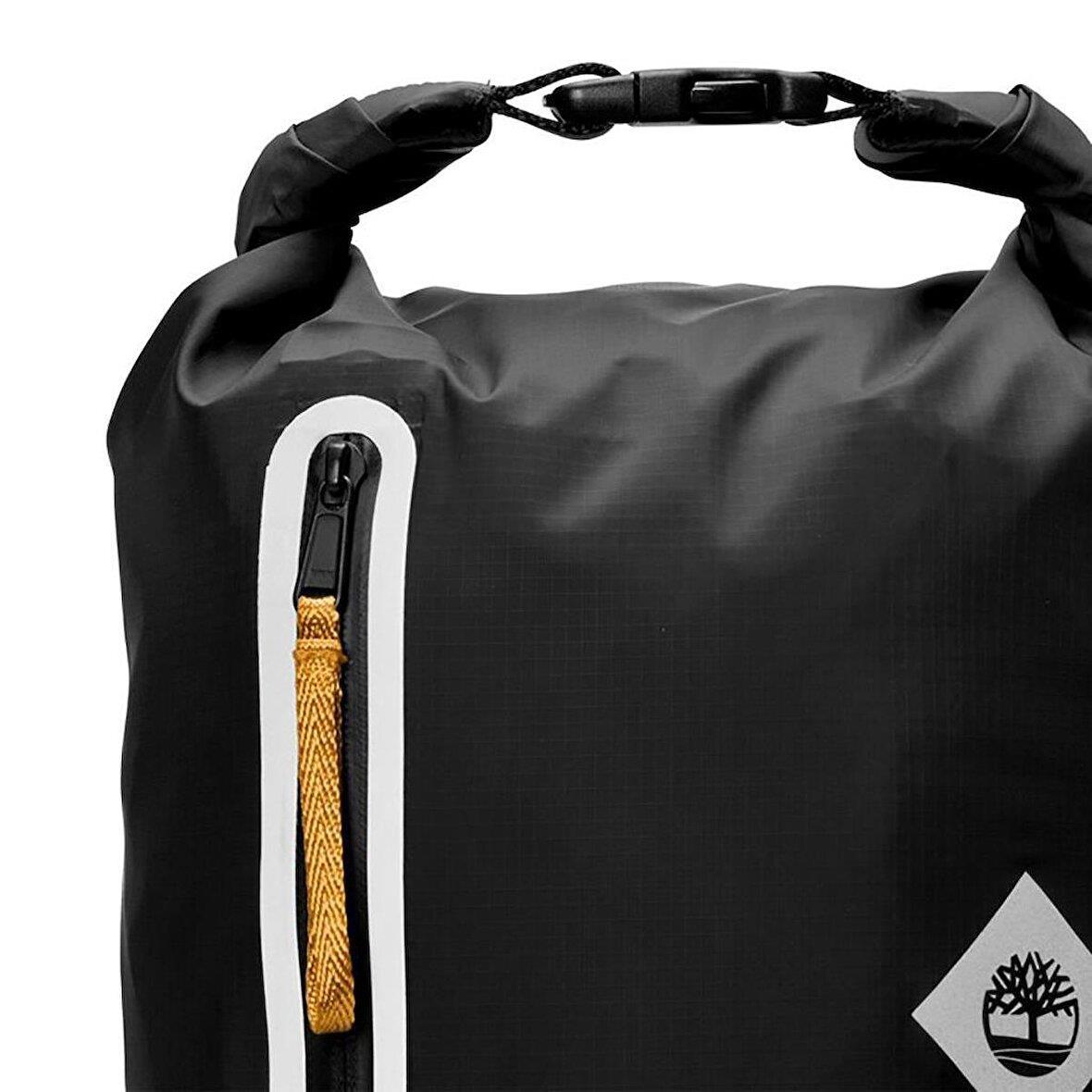 Timberland TB0A6MKN0011 Black Lıghtweıght Travel BP Sırt Çantası