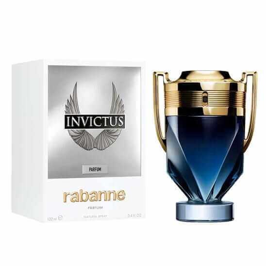 Paco Rabanne Invictus Parfüm 100 ml Erkek Parfüm