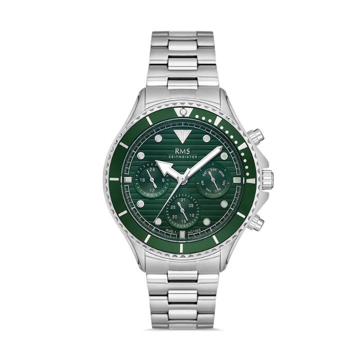 Rms Zeitmaster RMS.1.AG1503.02 Erkek Kol Saati
