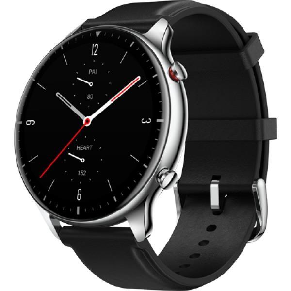 AMAZFIT GTR 2 OBSİDİAN BLACK