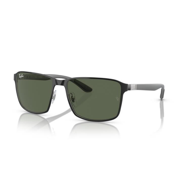 Ray-Ban 0RB3721 91447159 HN Metal Unısex Güneş Gözlüğü