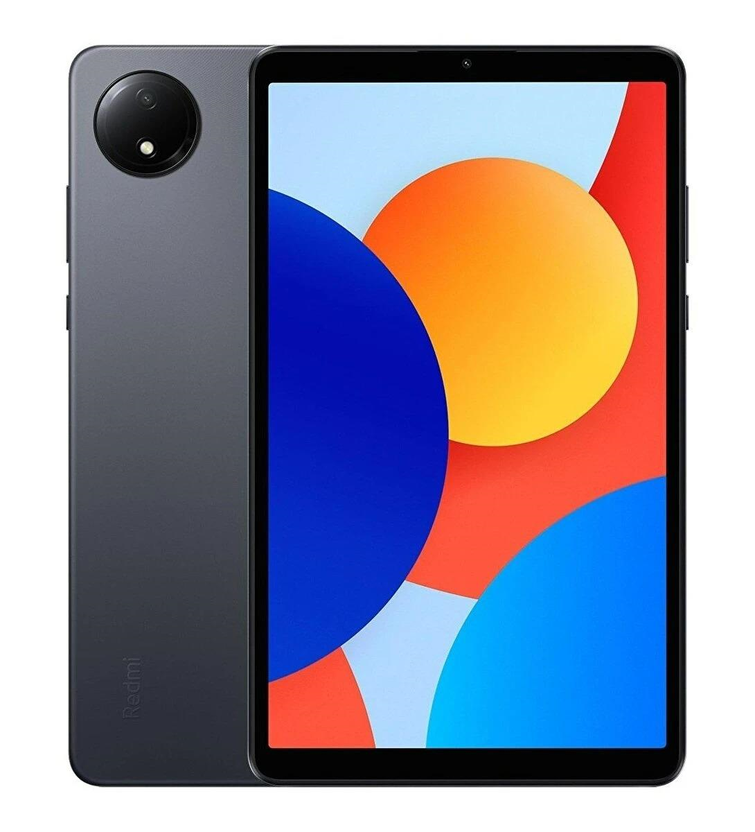 REDMI PAD SE 8.7 6/128 GRAPHITE GRAY