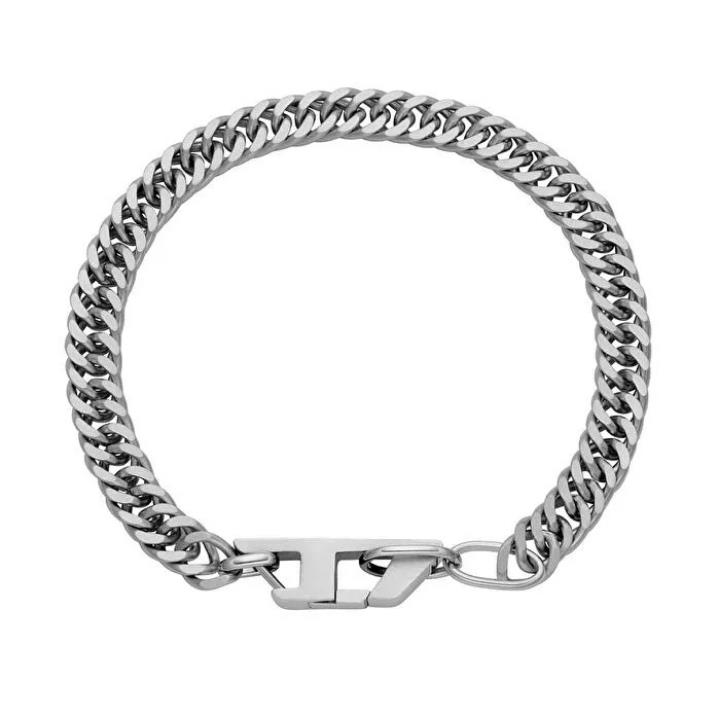 Dıesel DJDX1510-040 Erkek Bileklik