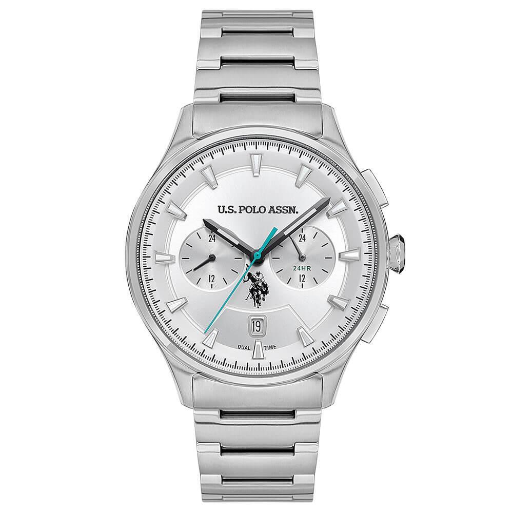 U.S. Polo Assn. USPA1080-02 Erkek Kol Saati
