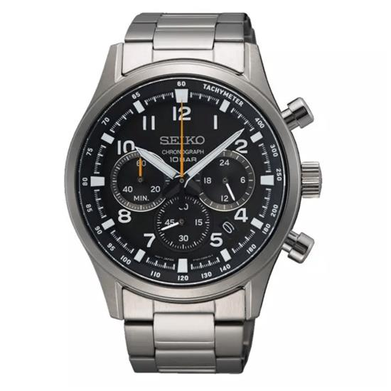 Seiko SSB447P Erkek Kol Saati