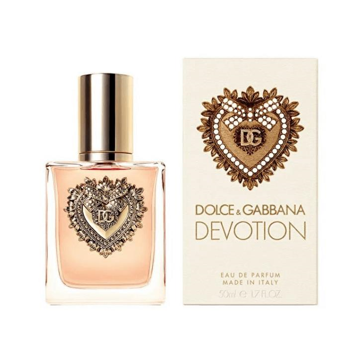 D&G A81051812 Devotıon 50ml EDP Kadın Parfüm