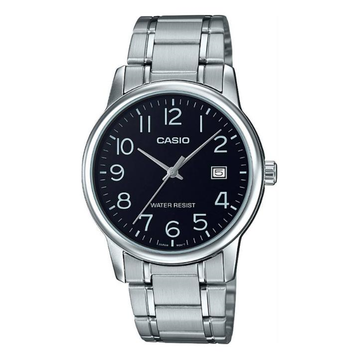 Casio MTP-V002D-1BUDF Erkek Kol Saati
