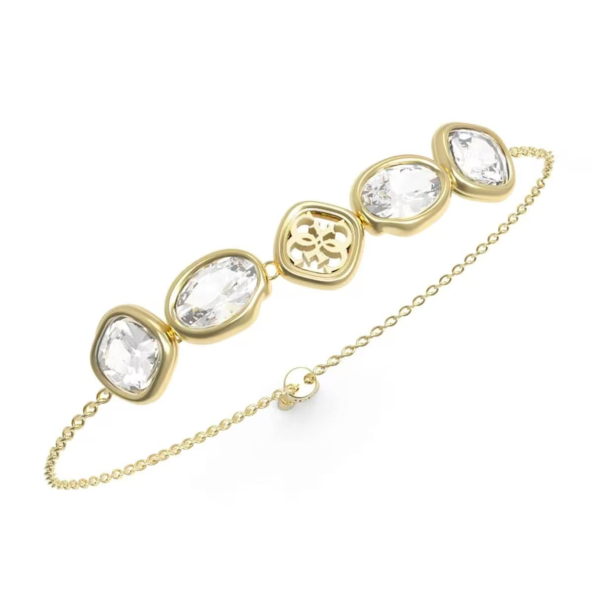 Guess JGUJUBB05570JWYGTU Kadın Bileklik