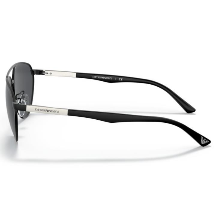 Emporio Armani  0EA2125  30188058 Erkek Güneş Gözlüğü