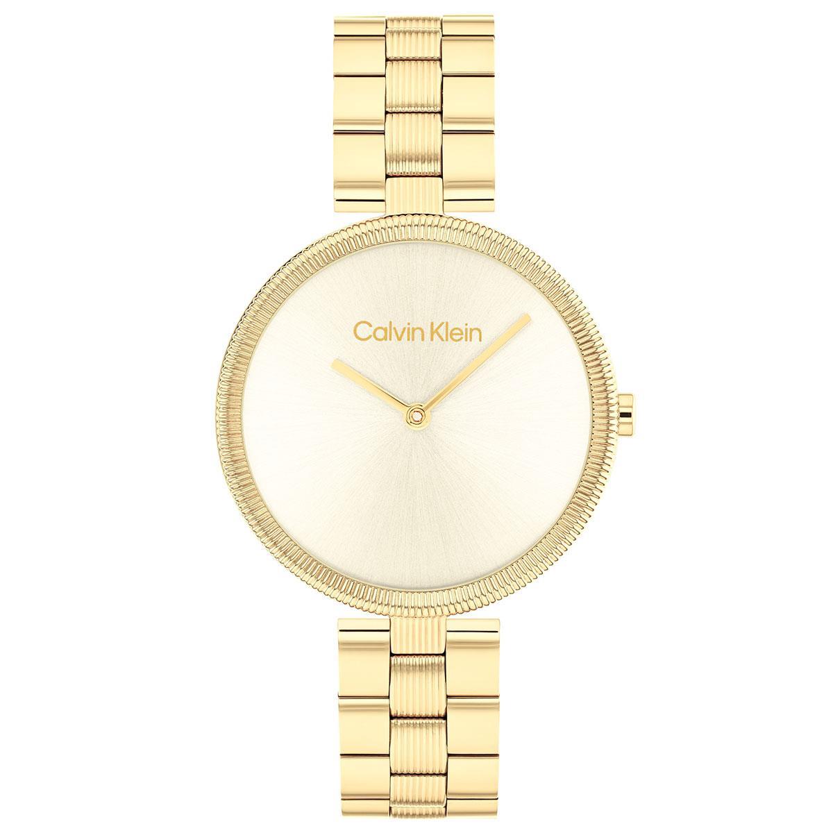 Calvin Klein CK25100014 Kadın Kol Saati
