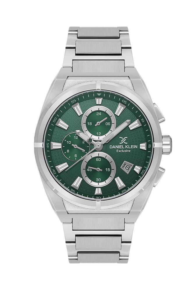 Daniel Klein DK.1.13750-3 Erkek Kol Saati