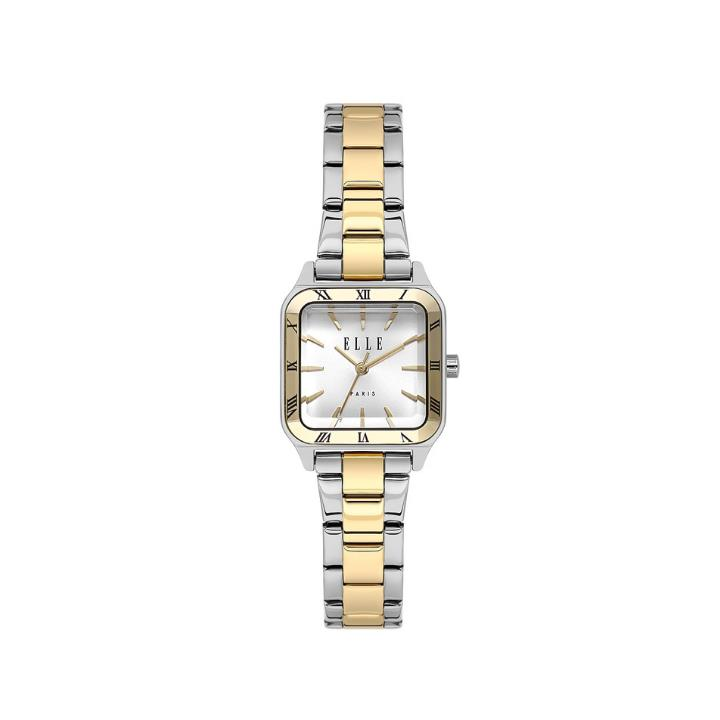 Elle EL.1.10017-4 24 mm Kadın Kol Saati