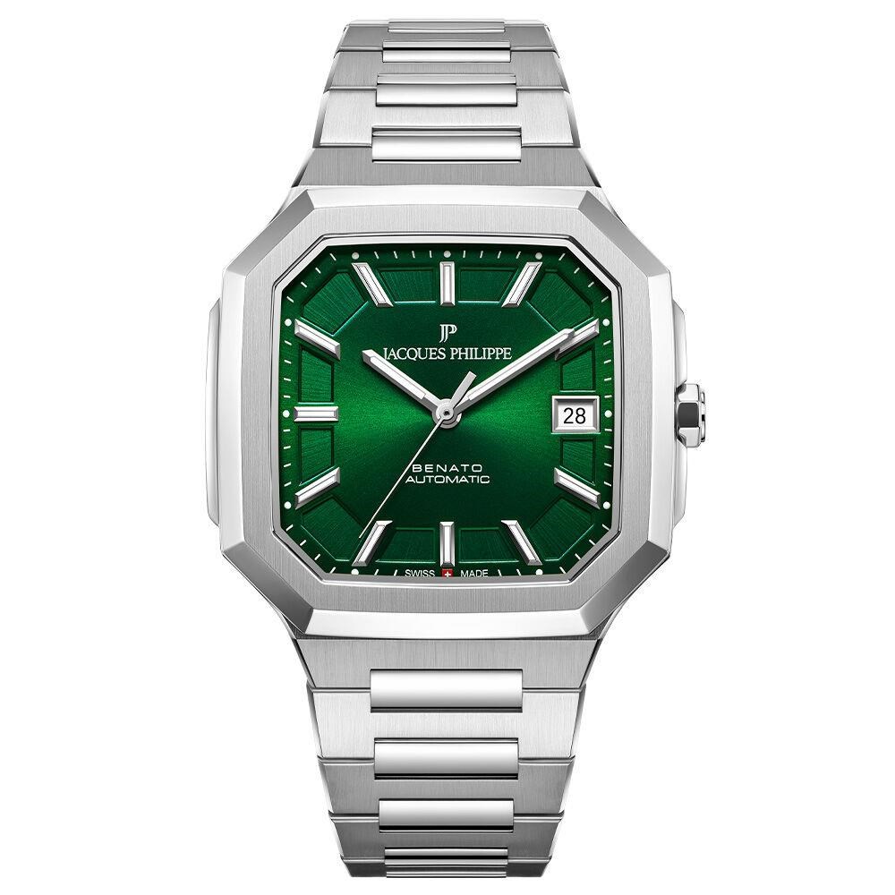 Jacques Philippe JPAGS10013X6 Erkek Kol Saati