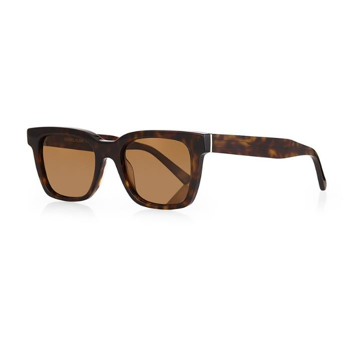 Daniel Klein DKS.1.3293.COL02 52x19x145 Erkek Güneş Gözlüğü