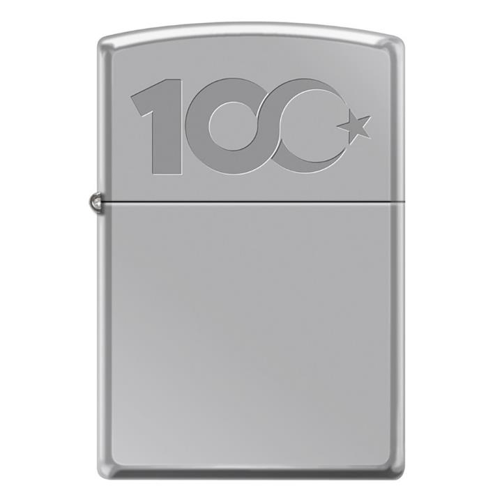 Zippo 250-116205 H Anniversary Design 2 Çakmak