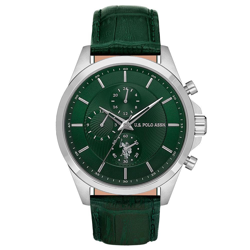 U.S. Polo Assn. USPA1094-06 Erkek Kol Saati