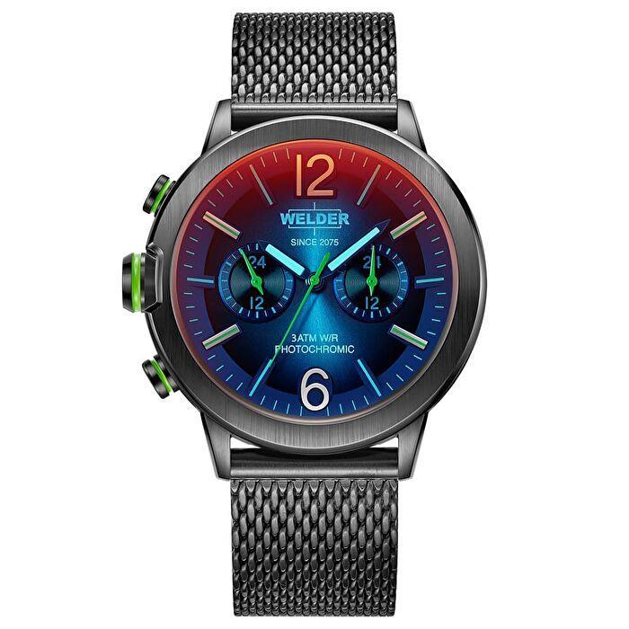 Welder Moody Watch WWMD1003 Erkek Kol Saati
