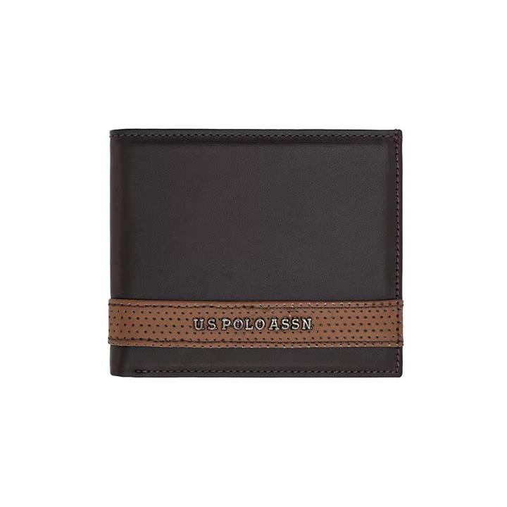 U.S. Polo Assn.  PLCUZ24001 Cüzdan